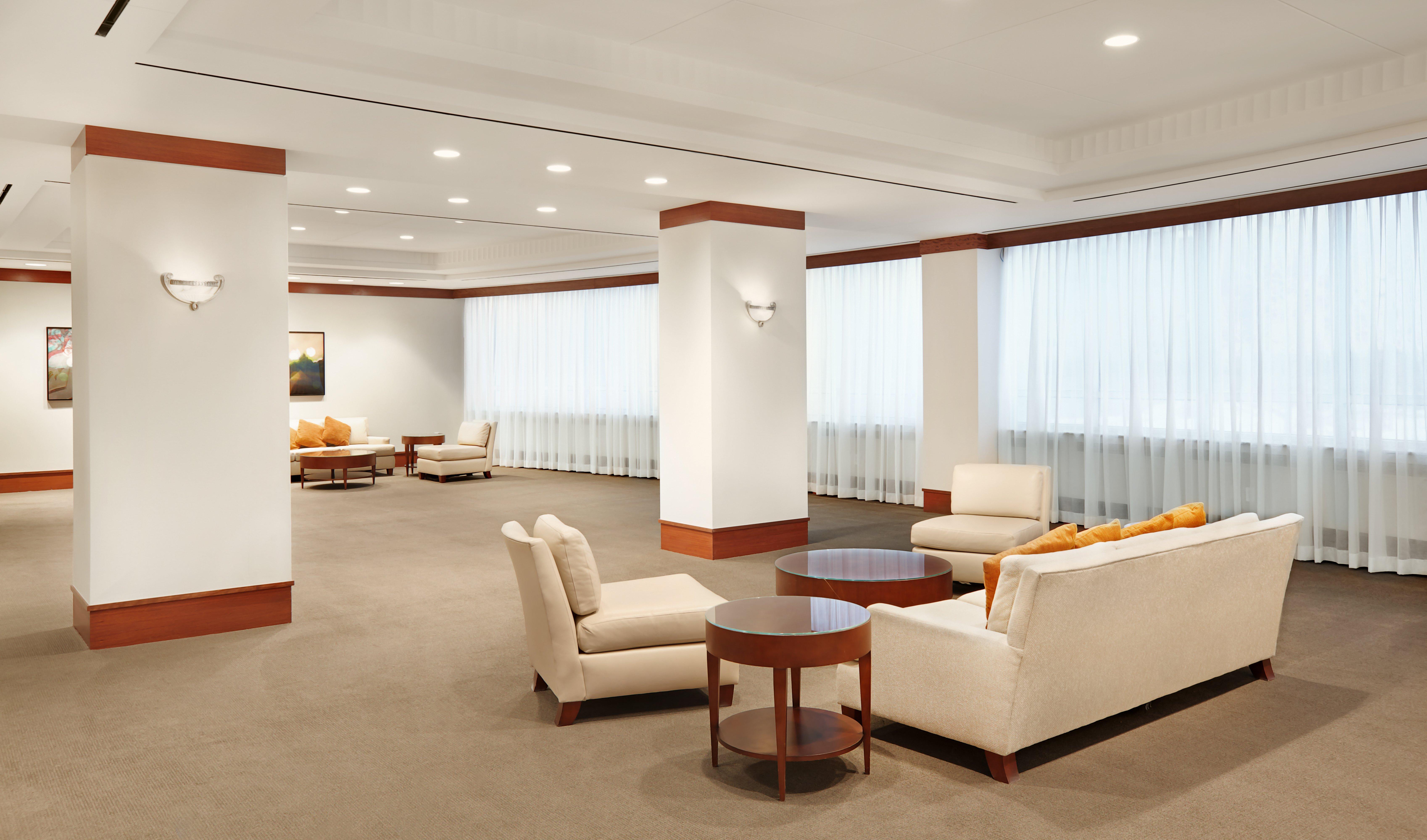 Hotel Intercontinental Cleveland By Ihg Exterior foto