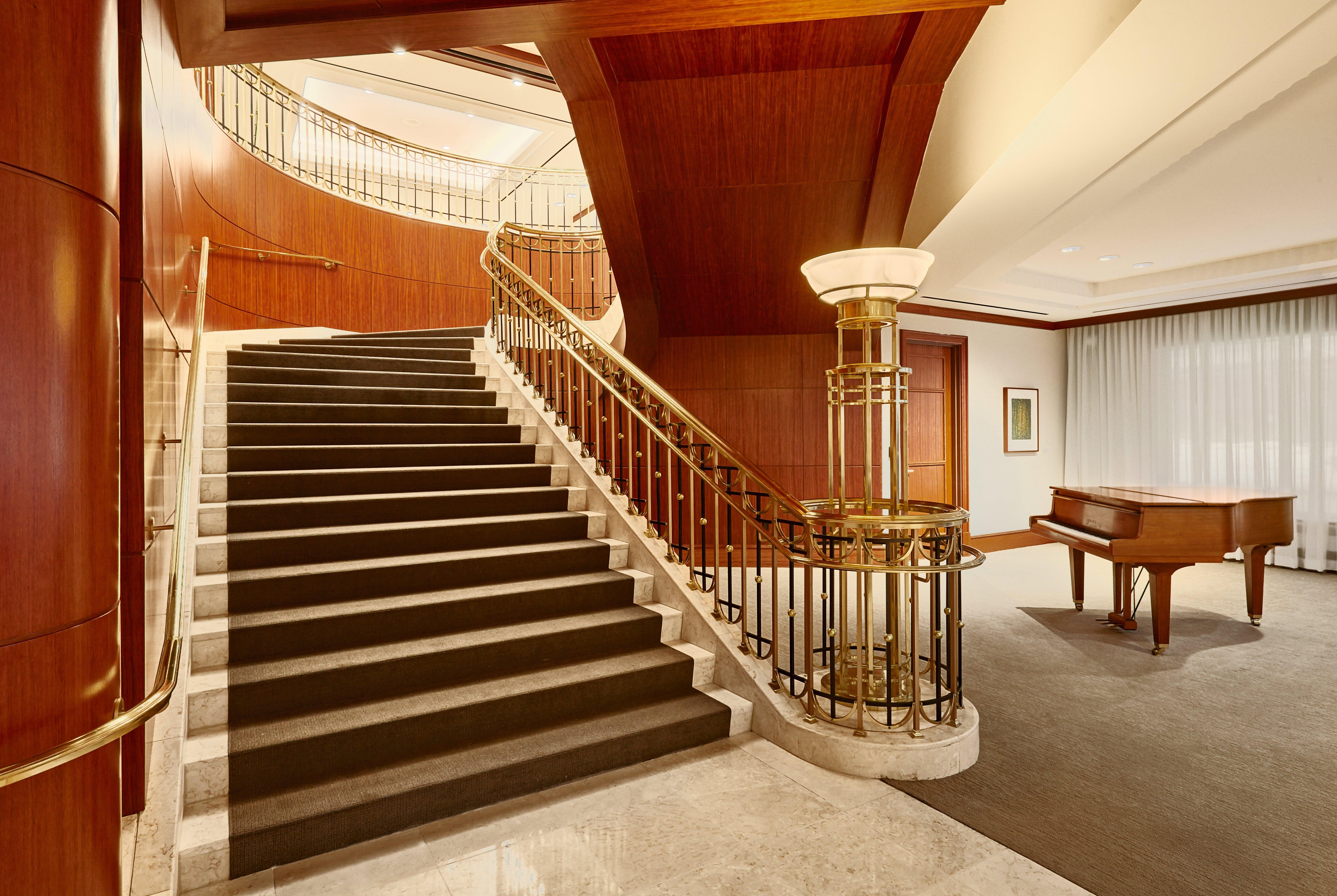 Hotel Intercontinental Cleveland By Ihg Exterior foto