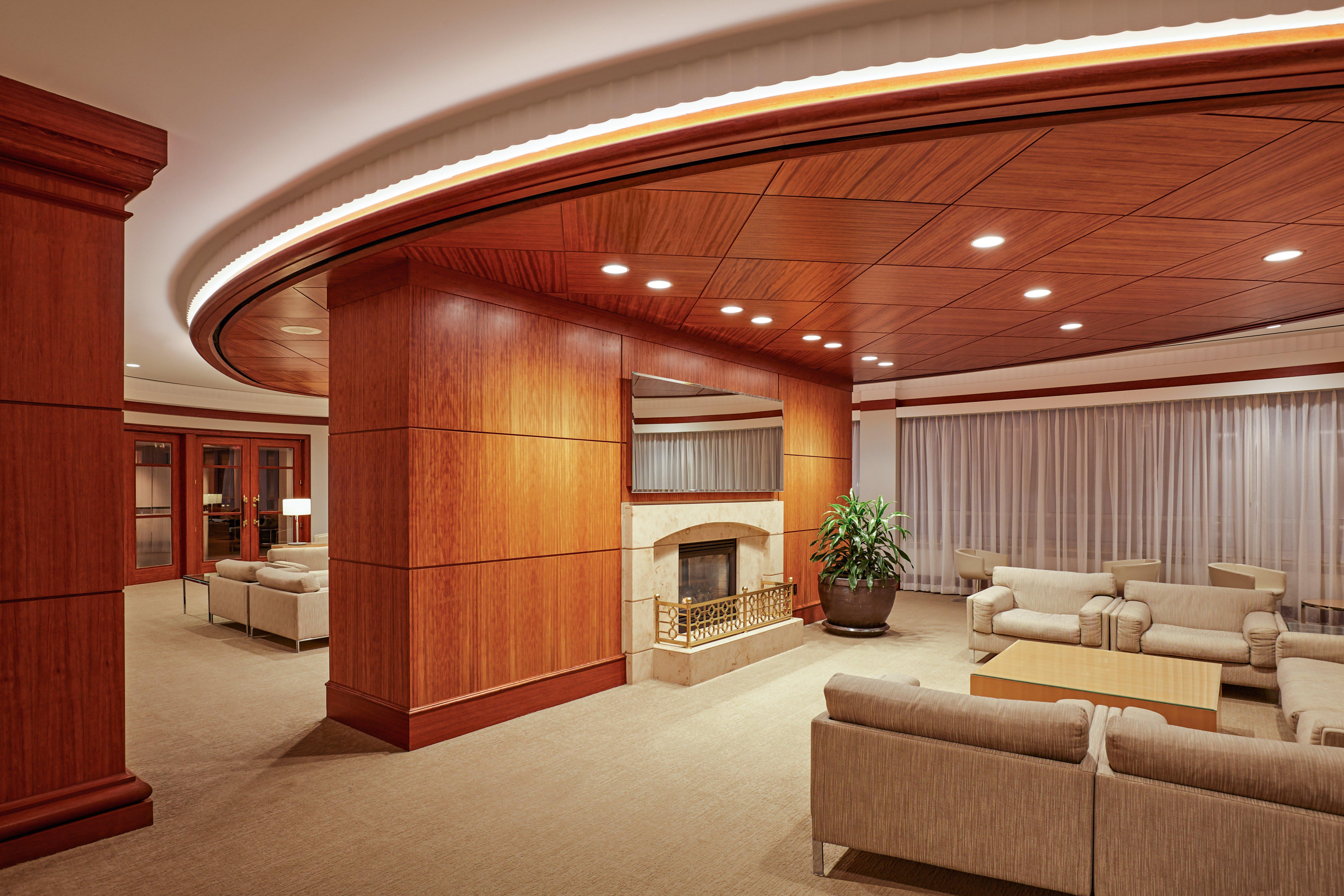 Hotel Intercontinental Cleveland By Ihg Exterior foto