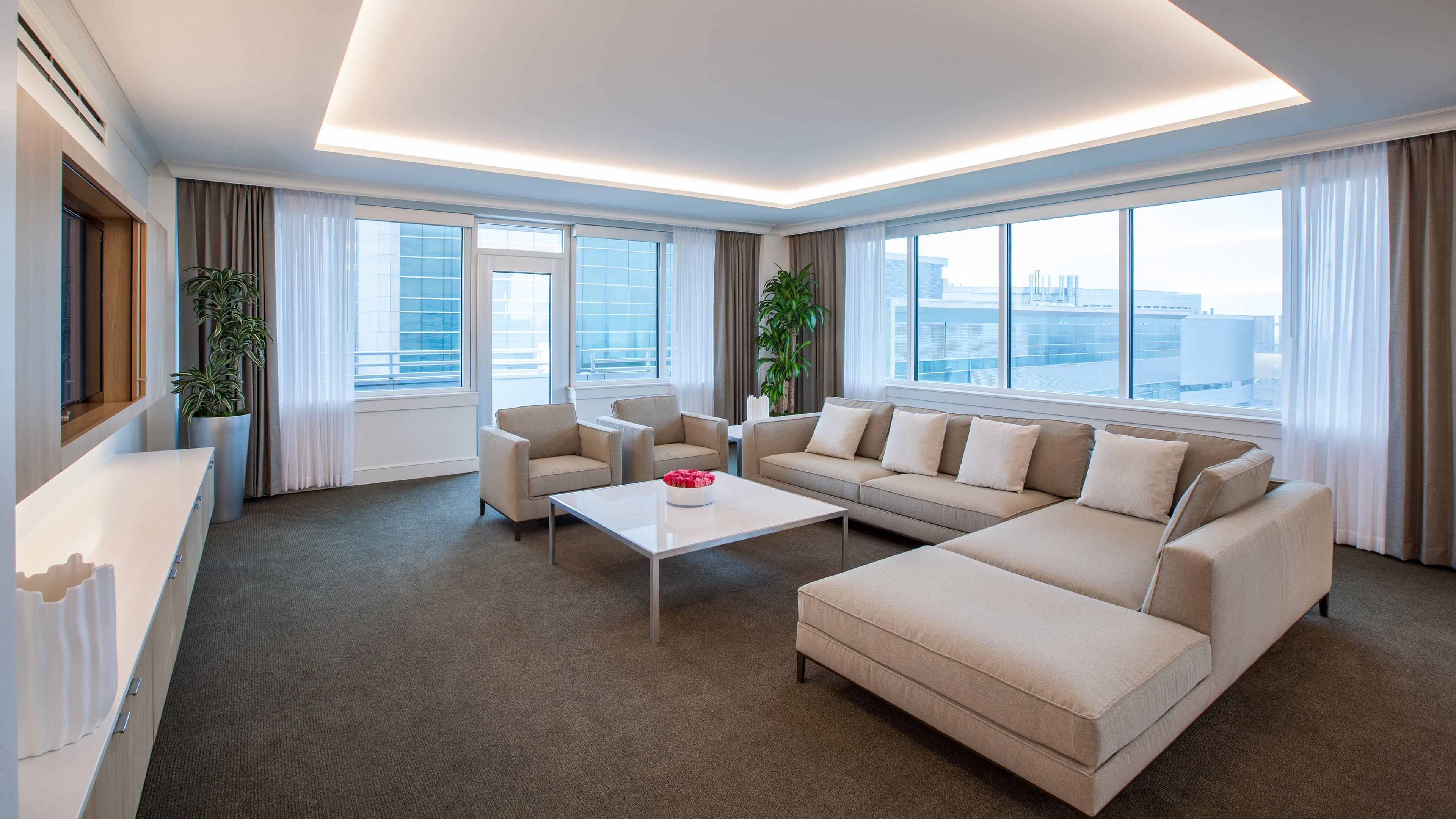 Hotel Intercontinental Cleveland By Ihg Exterior foto