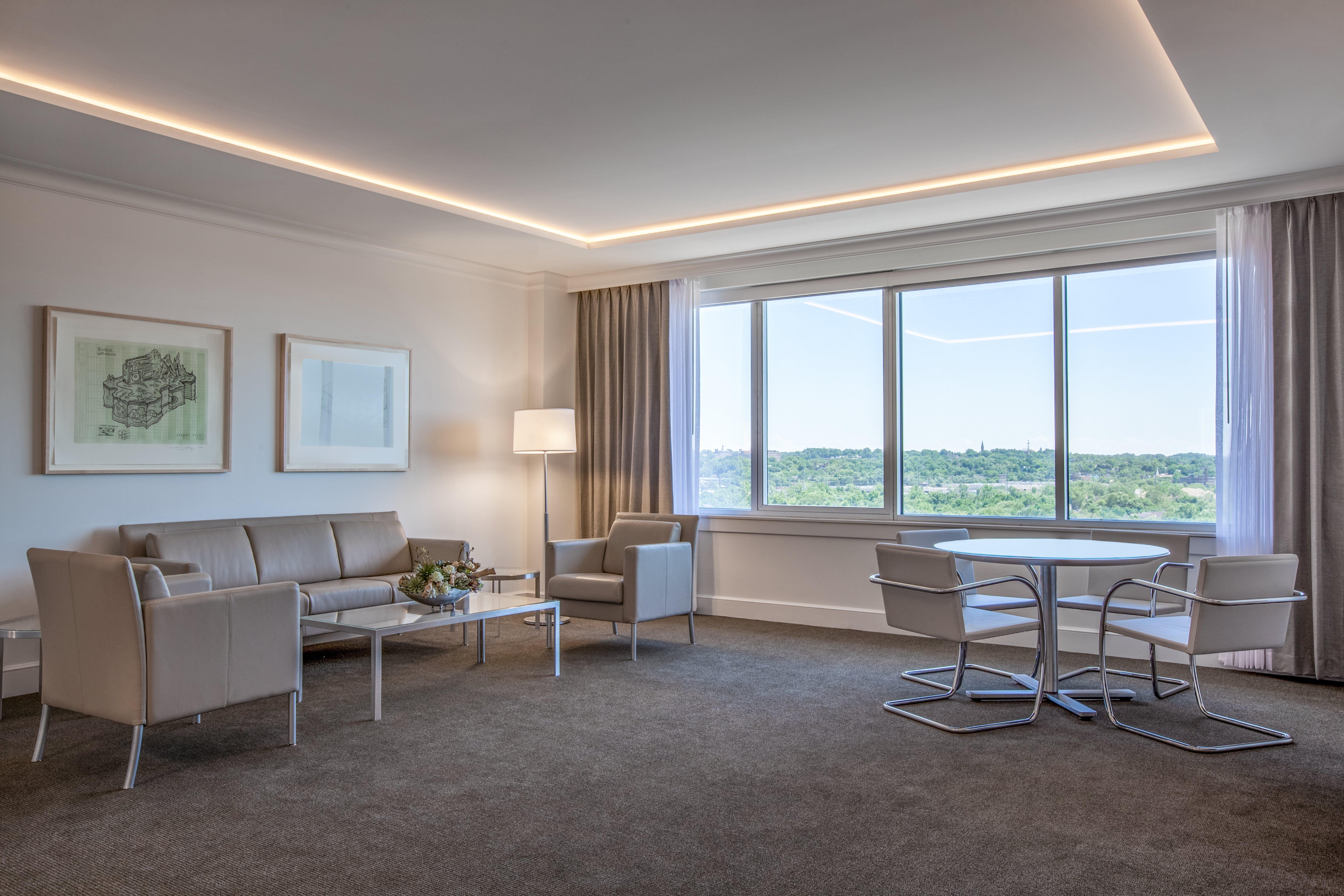 Hotel Intercontinental Cleveland By Ihg Exterior foto