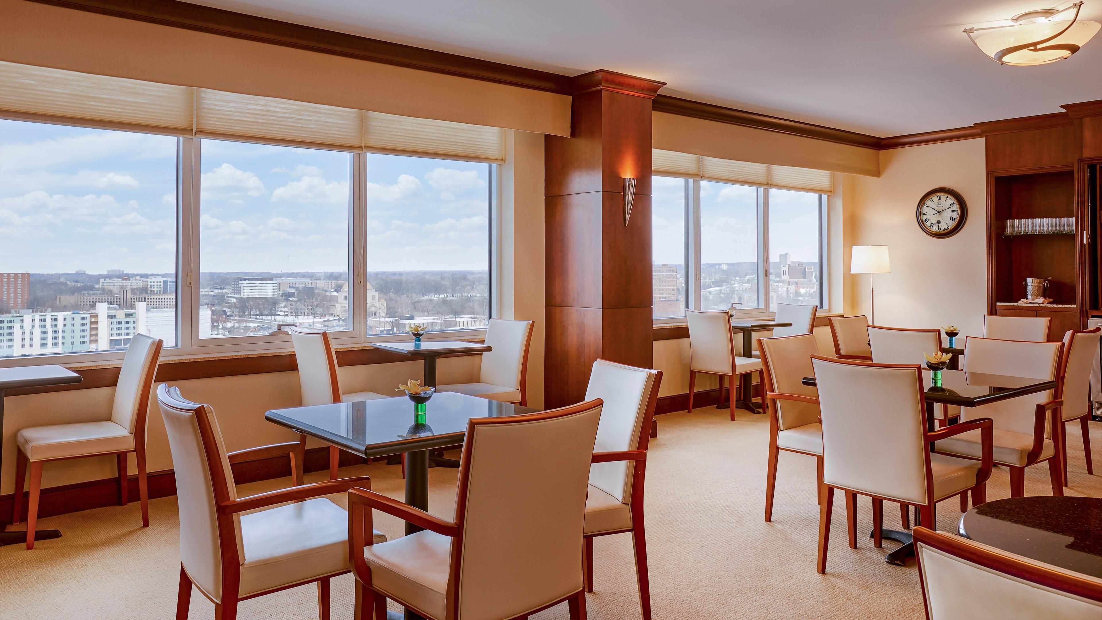 Hotel Intercontinental Cleveland By Ihg Exterior foto