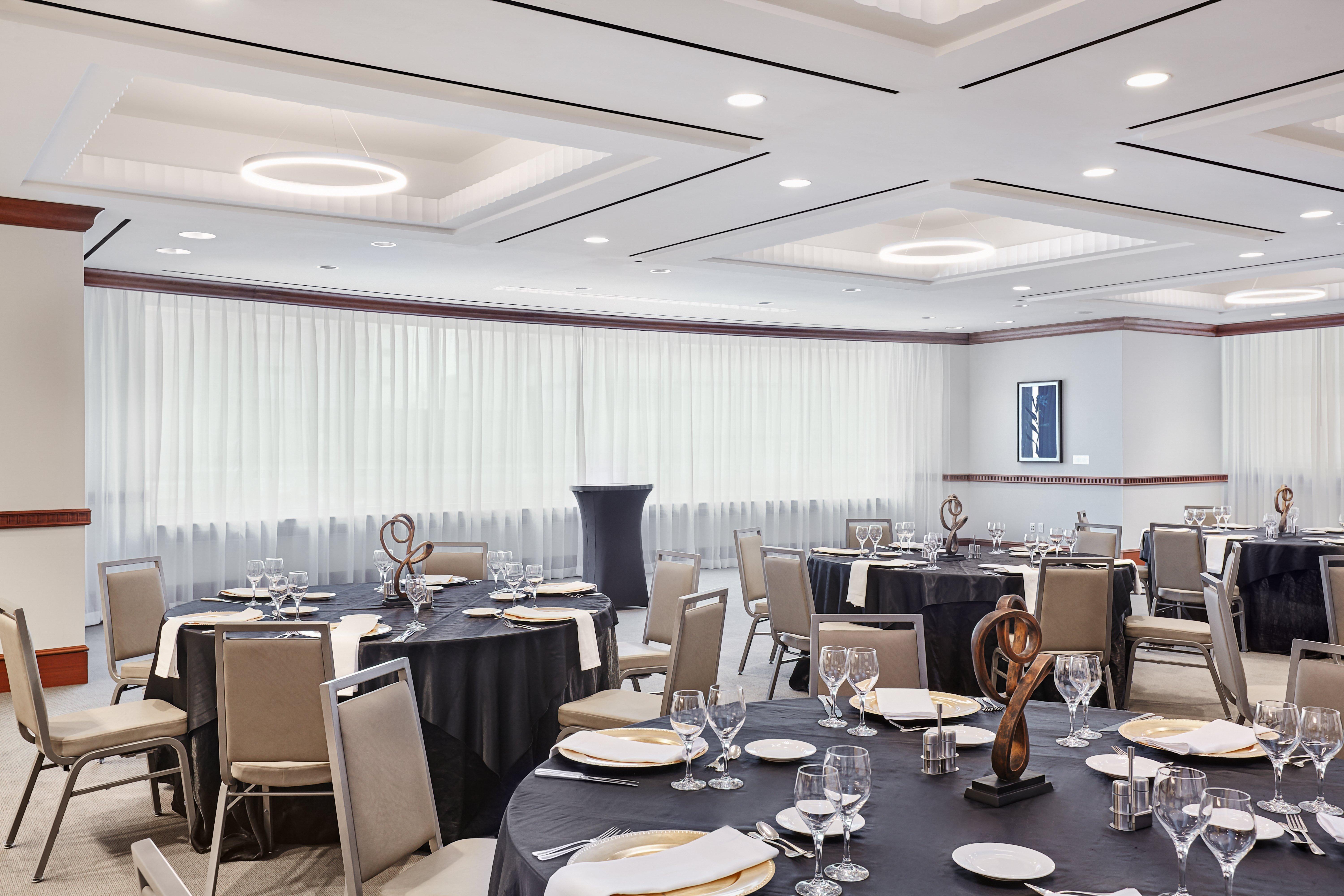 Hotel Intercontinental Cleveland By Ihg Exterior foto