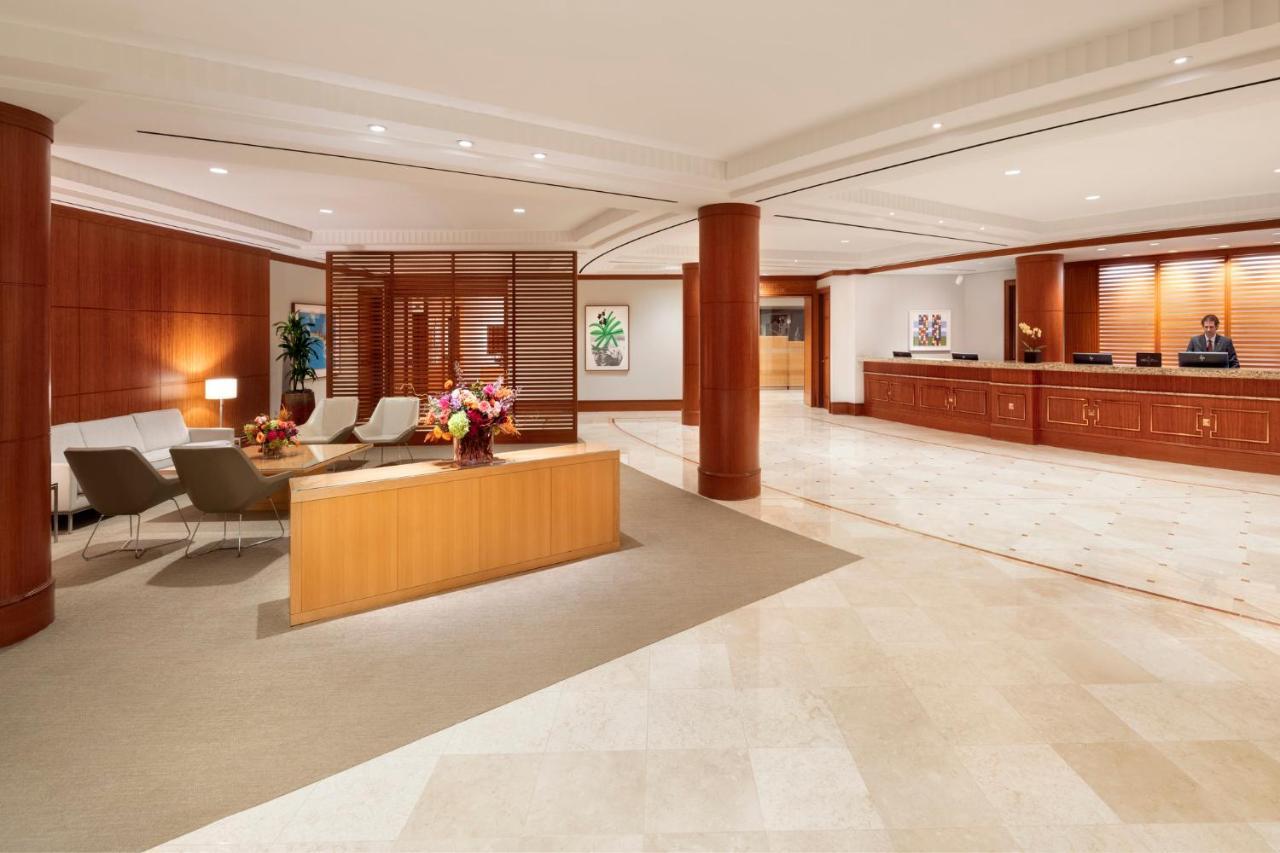 Hotel Intercontinental Cleveland By Ihg Exterior foto