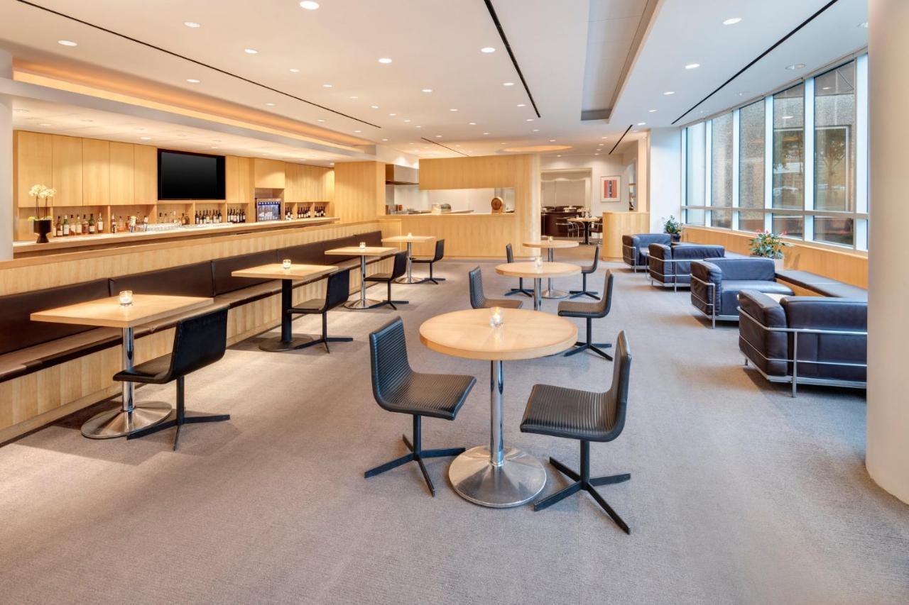 Hotel Intercontinental Cleveland By Ihg Exterior foto