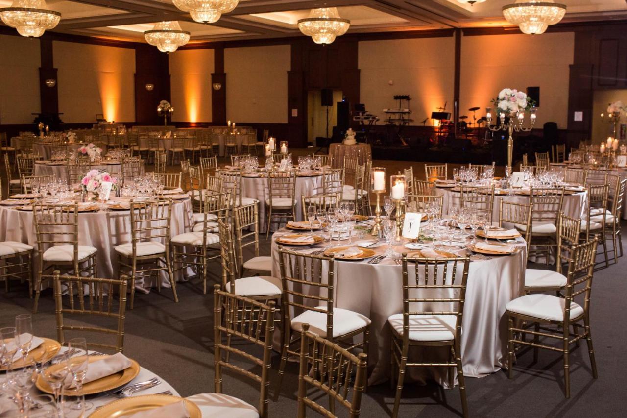 Hotel Intercontinental Cleveland By Ihg Exterior foto