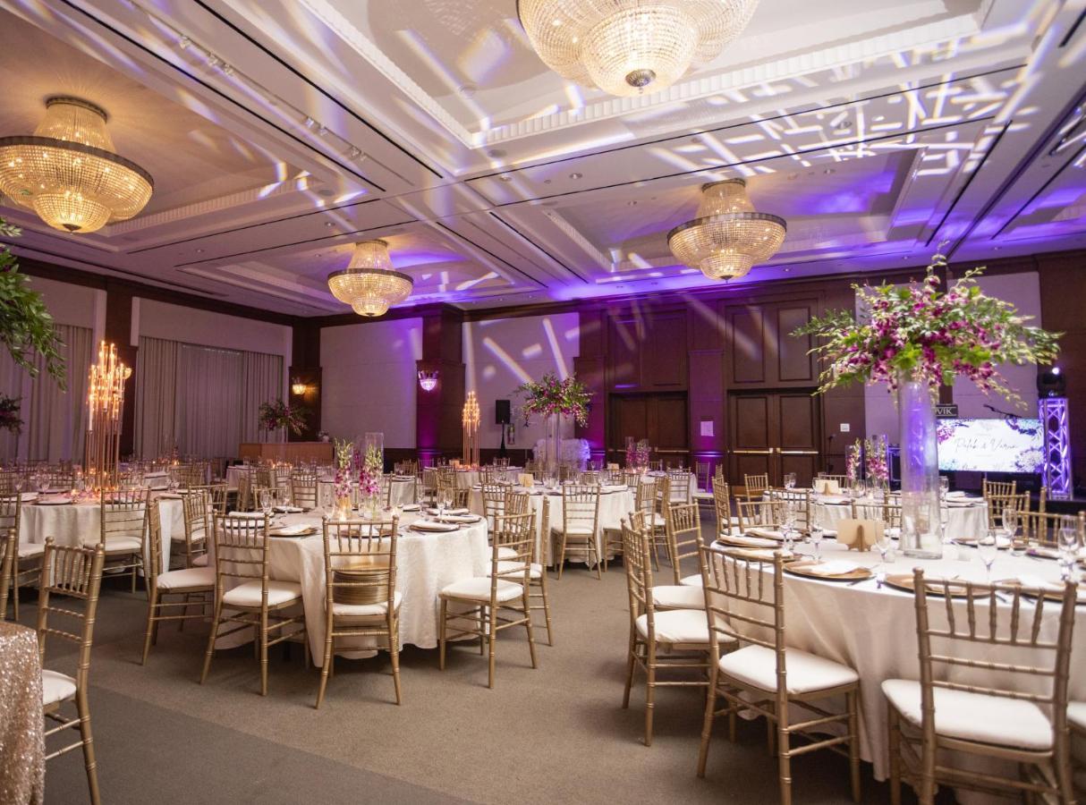 Hotel Intercontinental Cleveland By Ihg Exterior foto
