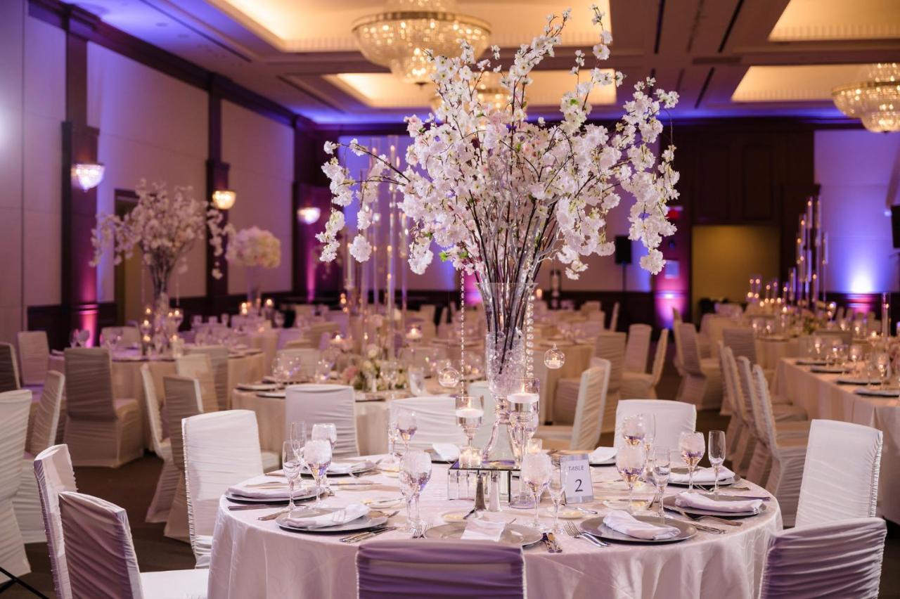 Hotel Intercontinental Cleveland By Ihg Exterior foto