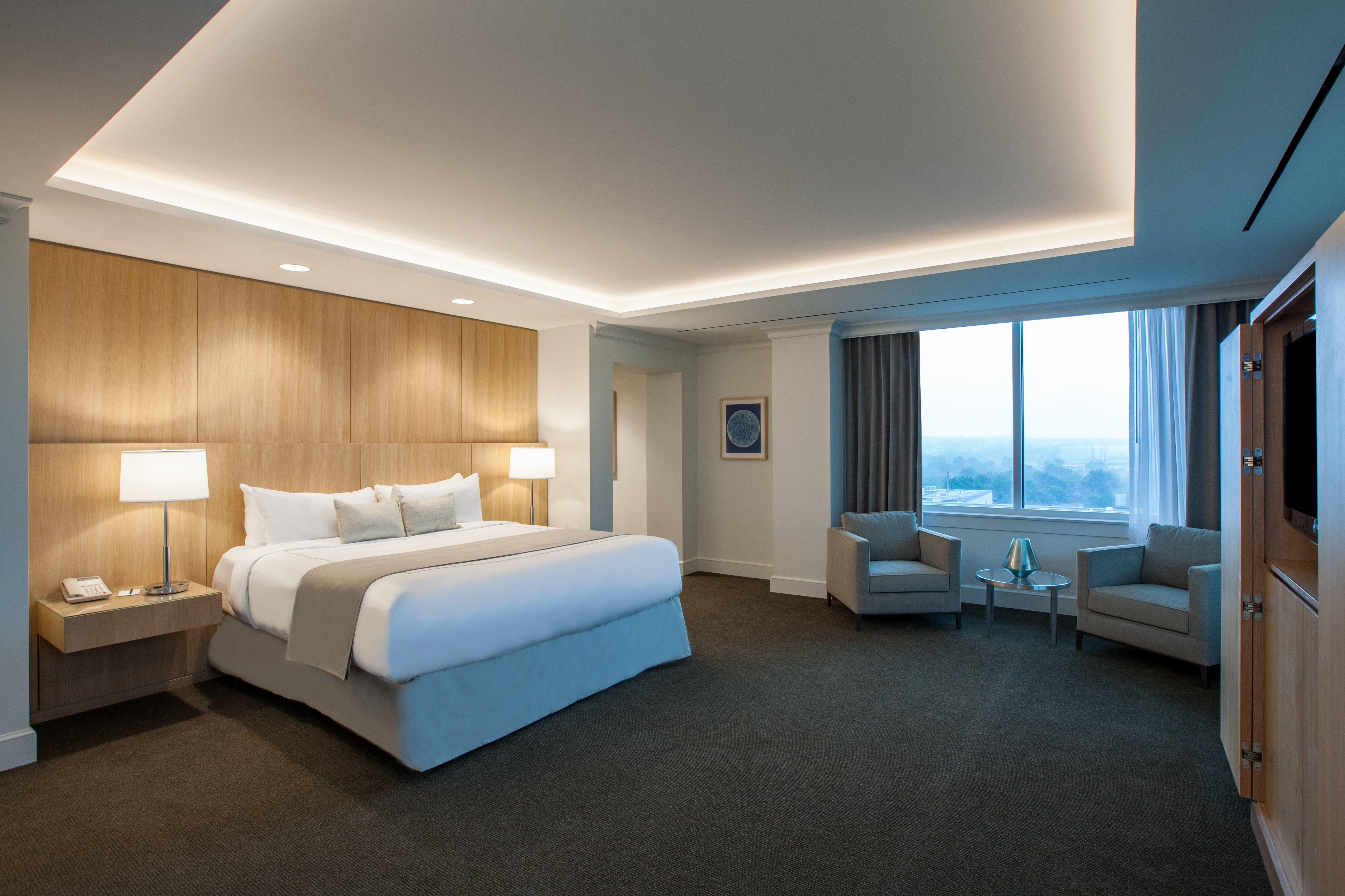 Hotel Intercontinental Cleveland By Ihg Exterior foto