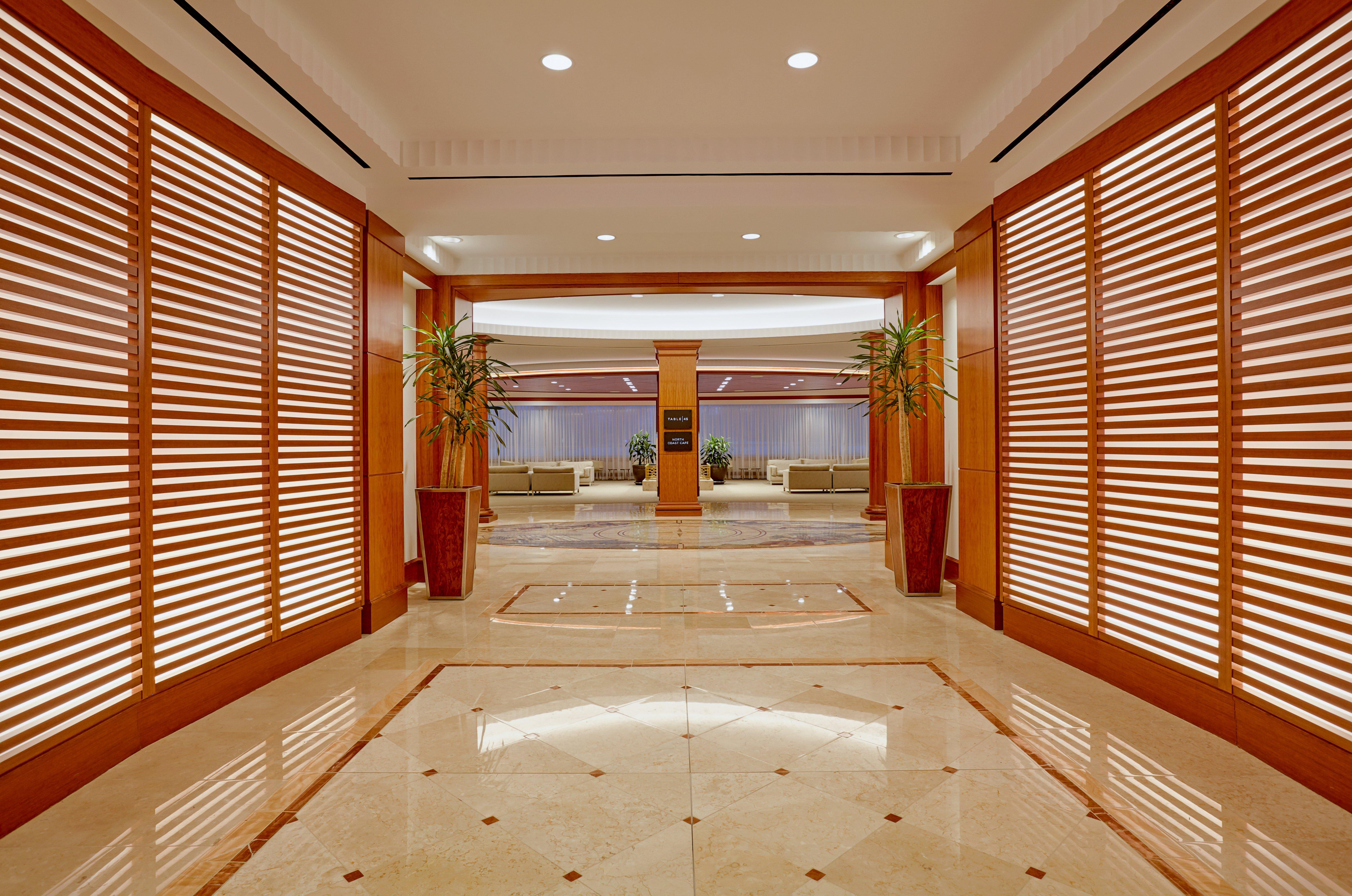 Hotel Intercontinental Cleveland By Ihg Exterior foto