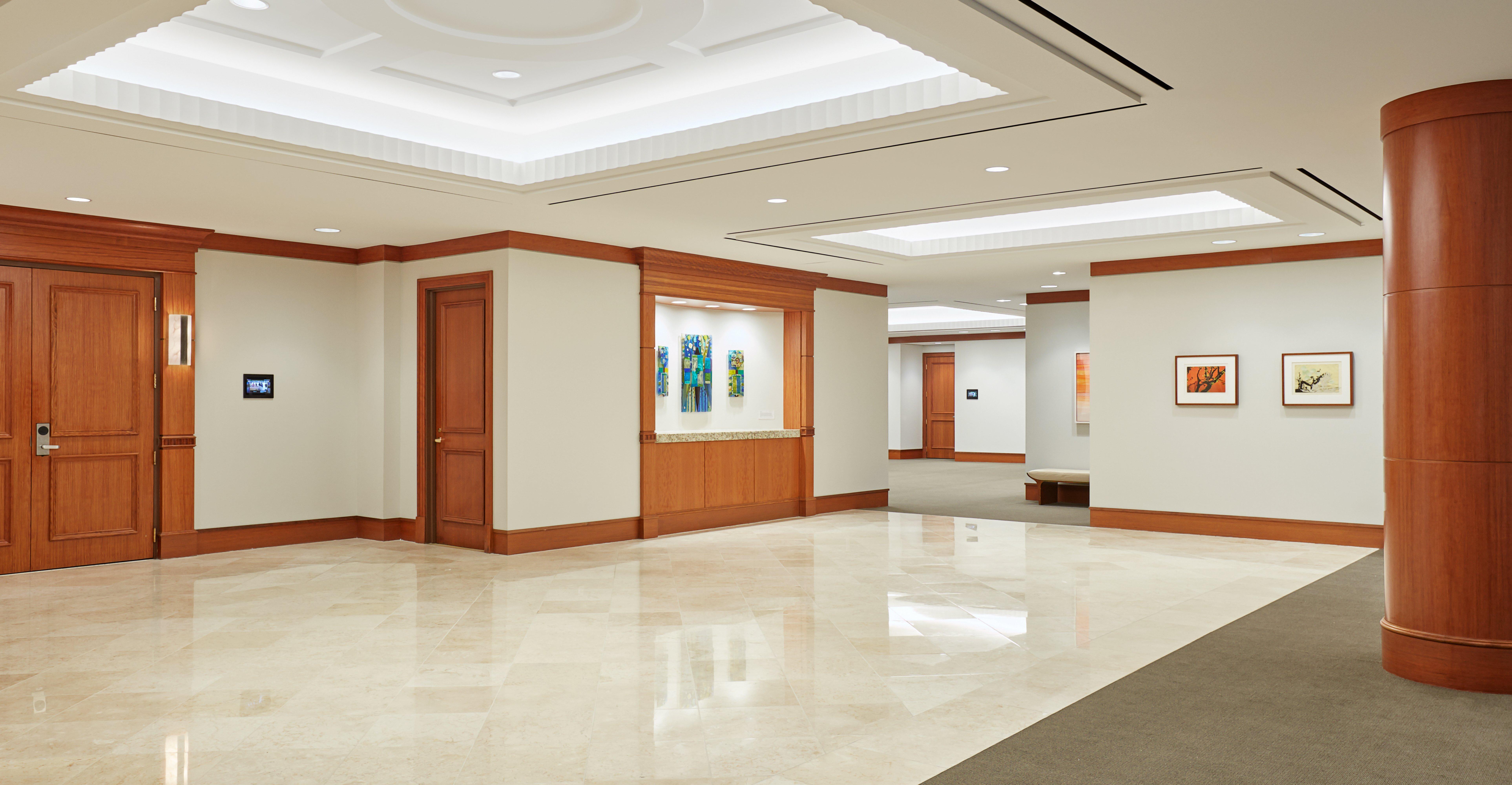 Hotel Intercontinental Cleveland By Ihg Exterior foto