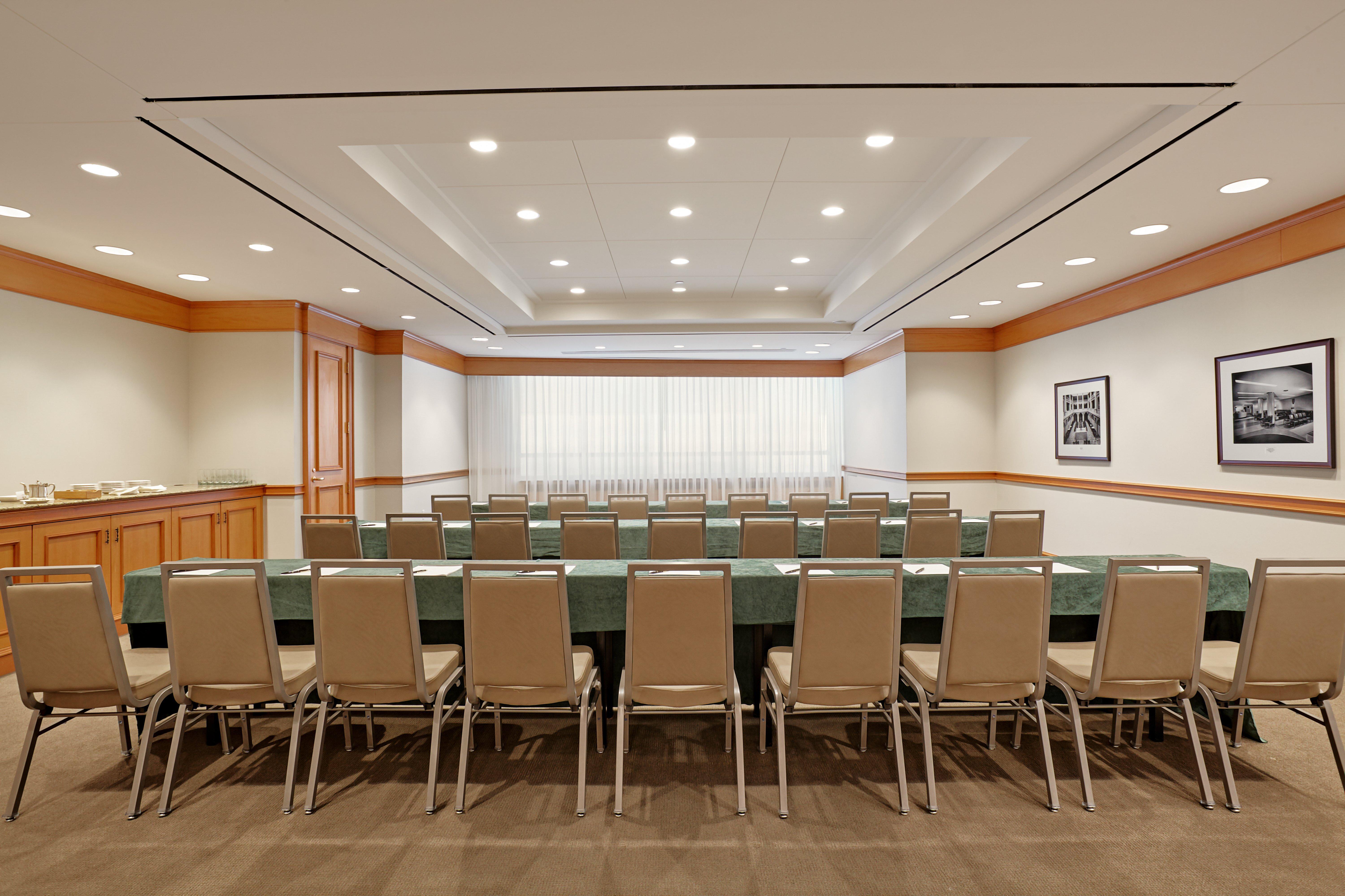 Hotel Intercontinental Cleveland By Ihg Exterior foto