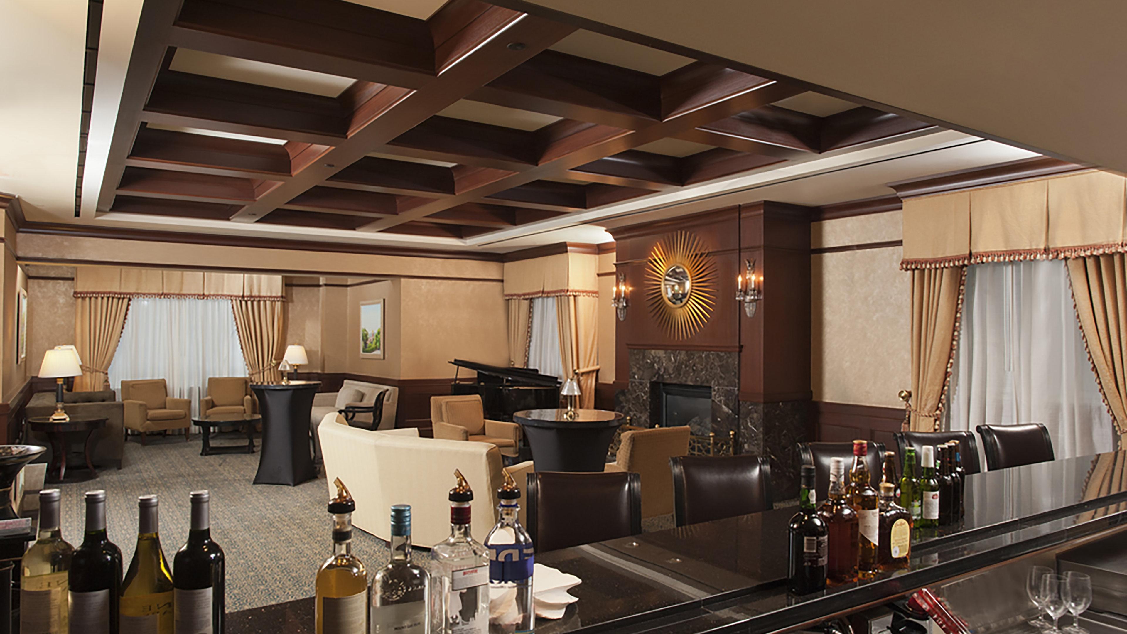 Hotel Intercontinental Cleveland By Ihg Exterior foto